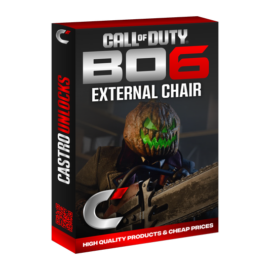 [BO6/WZ] External Chair