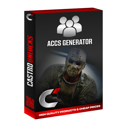 Genrateur Steam & BattleNet