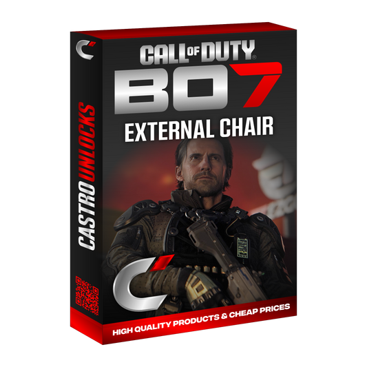 [BO7] External Chair